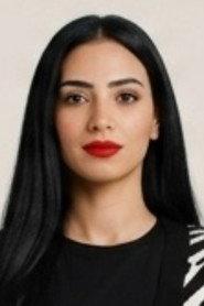 Aliya El Gizawy profile photo