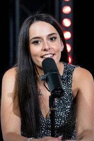 Carla Giardina profile photo