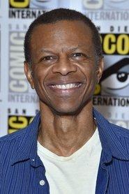 Phil LaMarr profile photo