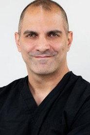 Andre Panossian profile photo