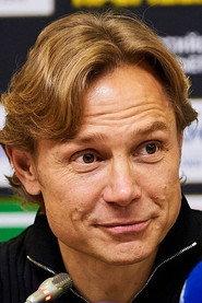 Valeriy Karpin profile photo