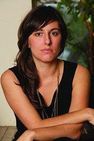 Jessica Valenti profile photo