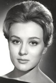 María Mahor profile photo