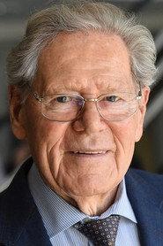 Hans Küng profile photo
