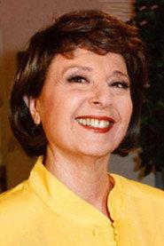 Anna Paitatzi profile photo