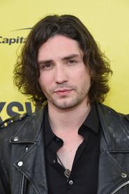 John Patrick Amedori profile photo