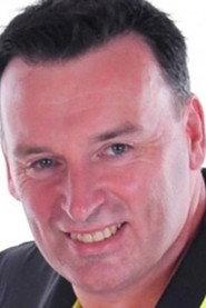Patrick Condren profile photo