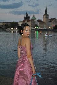 Amelie Baskova profile photo