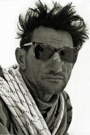 Anderl Heckmair profile photo