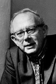 Irving Howe profile photo