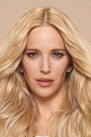 Luisana Lopilato profile photo
