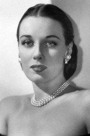 Patricia Morison profile photo