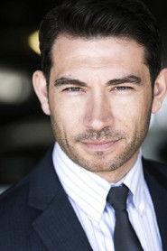 Brent Harvey profile photo
