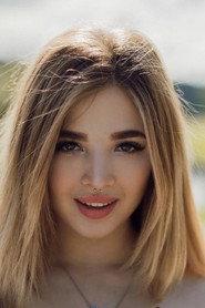 Anna Pokrovskaya profile photo