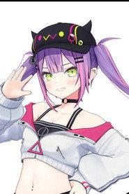 Tokoyami Towa profile photo