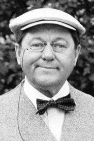 Bertil Norström profile photo