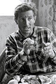 Walter Bonatti profile photo
