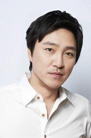 Park Sun-woo profile photo