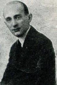 Sam M. Lewis profile photo