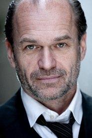 Horst-Günter Marx profile photo