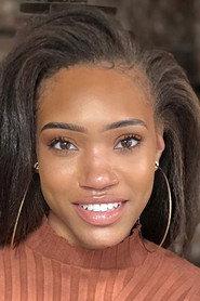 Kourtney George profile photo