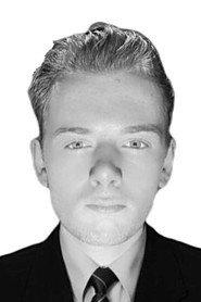 Keegan Smith profile photo
