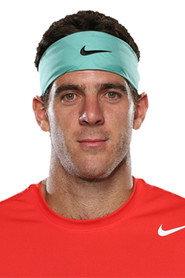 Juan Martin del Potro profile photo