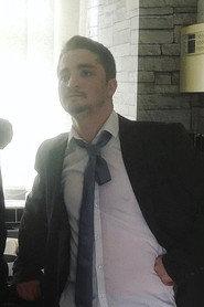 David Rees profile photo