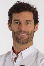 Mark Webber profile photo