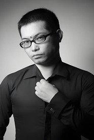 陈朝意 Zhaoyi Chen profile photo
