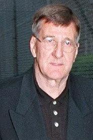 Alan Eagleson profile photo