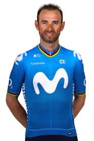 Alejandro Valverde profile photo