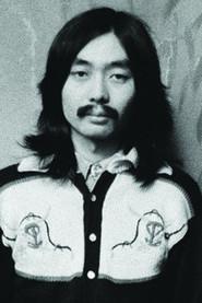 Haruomi Hosono profile photo
