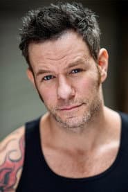Josh Berresford profile photo