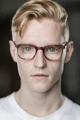 John McCrea profile photo