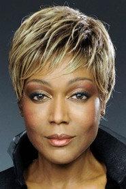 Amii Stewart profile photo