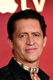 Clifton Collins Jr. profile photo
