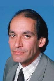 Gregory Sierra profile photo