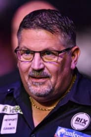 Gary Anderson profile photo