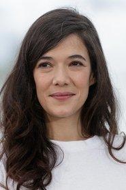 Mélanie Doutey profile photo