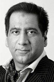 Jeff Mirza profile photo