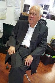 Jean-Marie Adam profile photo