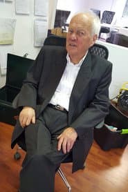 Jean-Marie Adam profile photo