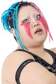 Natsuko Tōra profile photo
