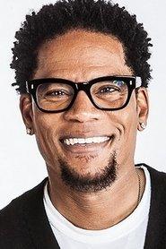 D.L. Hughley profile photo