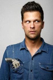 Julian McCullough profile photo