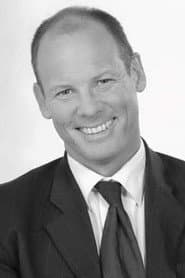 Brett Partridge profile photo