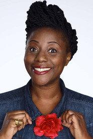 Aline Afanoukoé profile photo