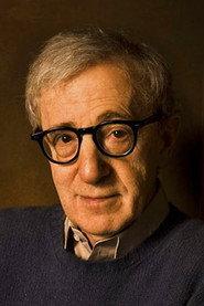 Woody Allen profile photo