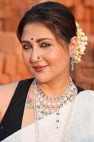 Swastika Mukherjee profile photo